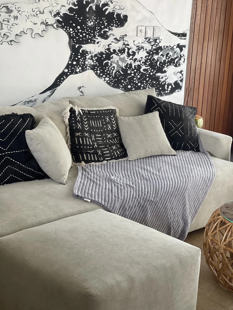 2Bedroom at Seseh