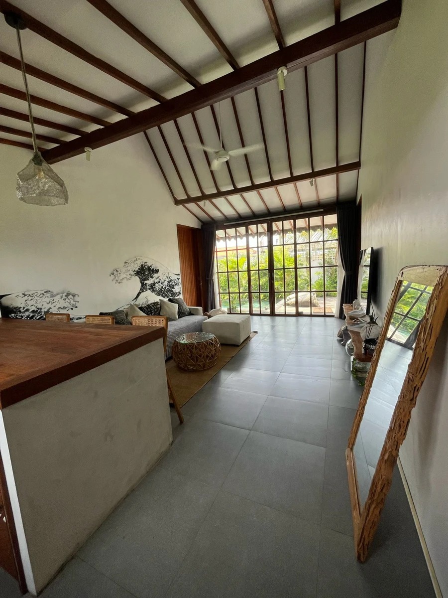 2Bedroom at Seseh