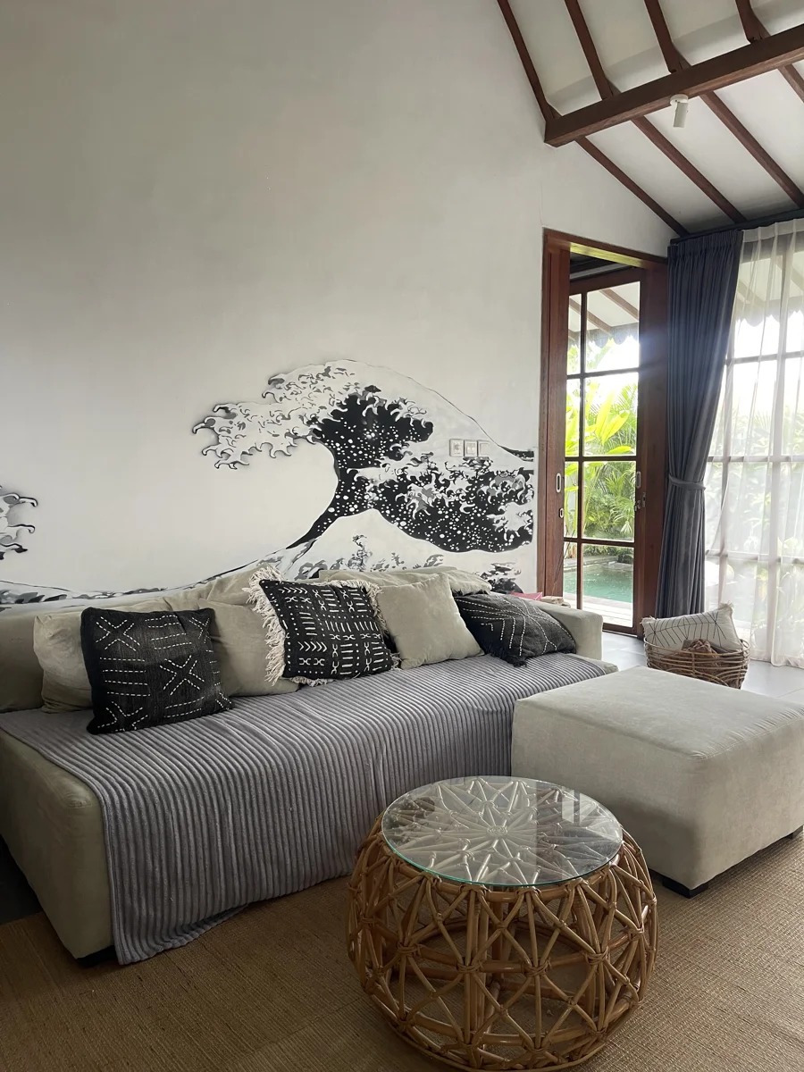 2Bedroom at Seseh