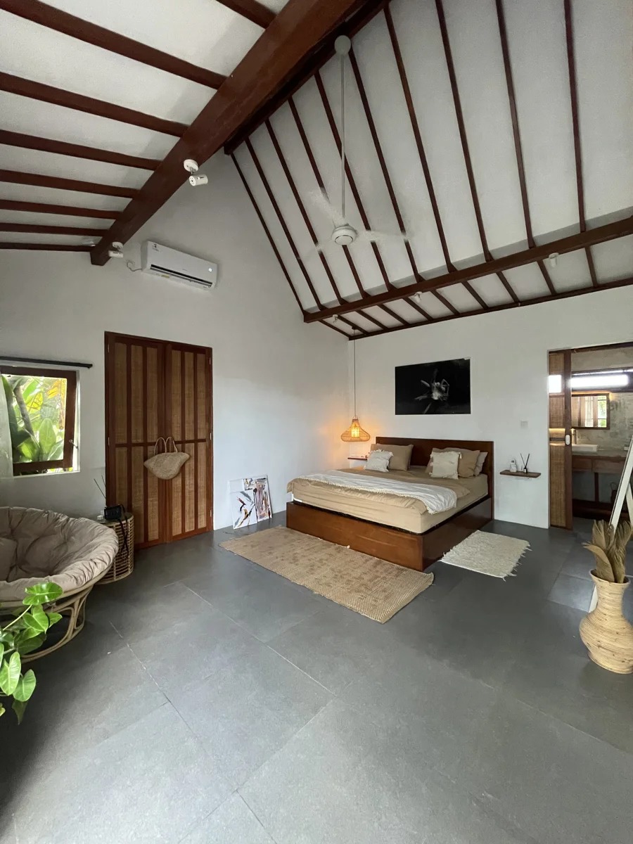 2Bedroom at Seseh