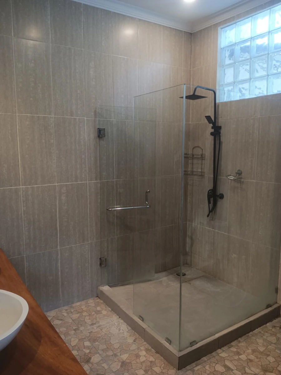 Tucked-Away 3BR Villa w/ Private Pool an