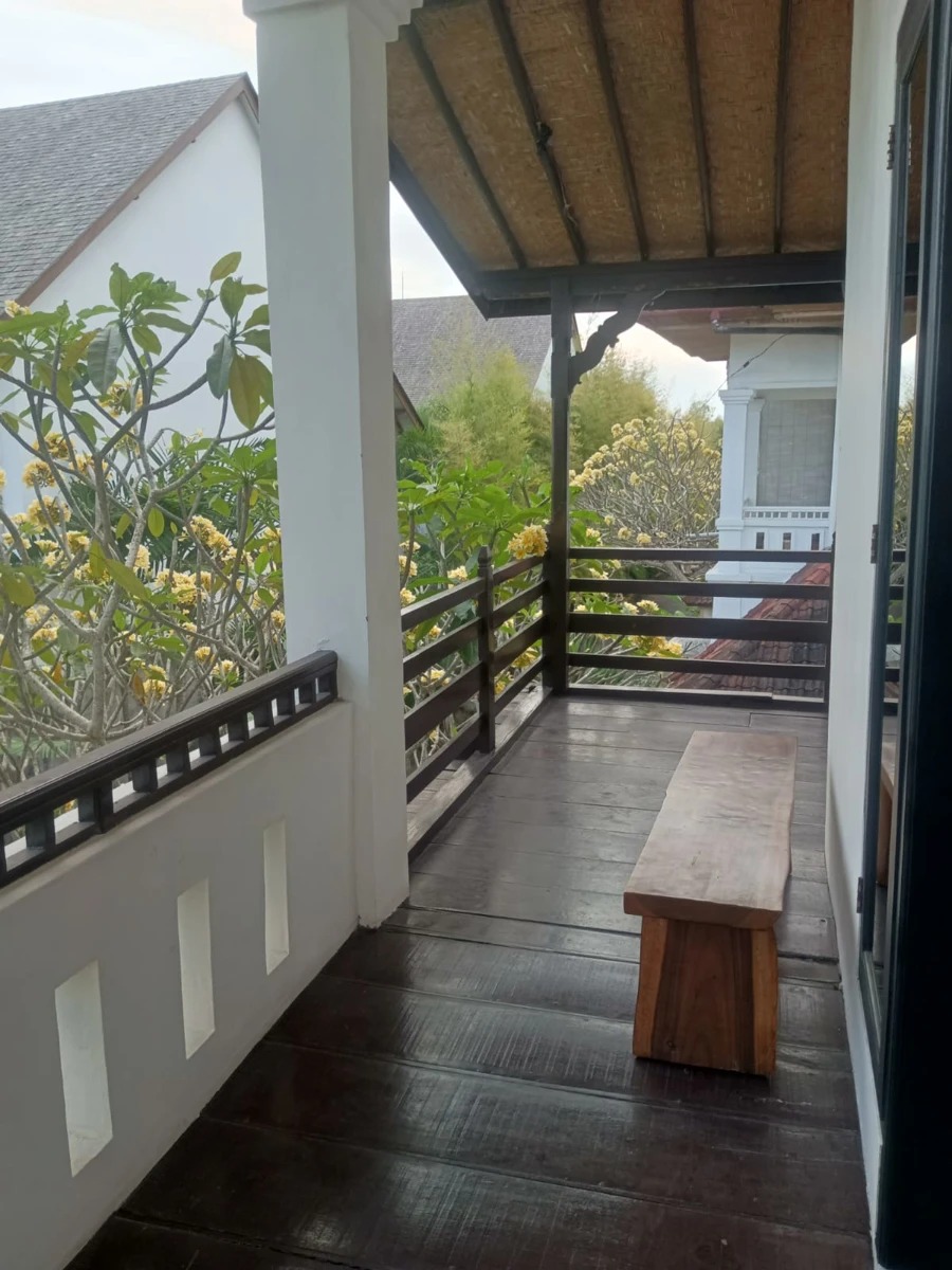 Tucked-Away 3BR Villa w/ Private Pool an