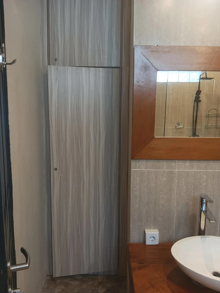 Tucked-Away 3BR Villa w/ Private Pool an