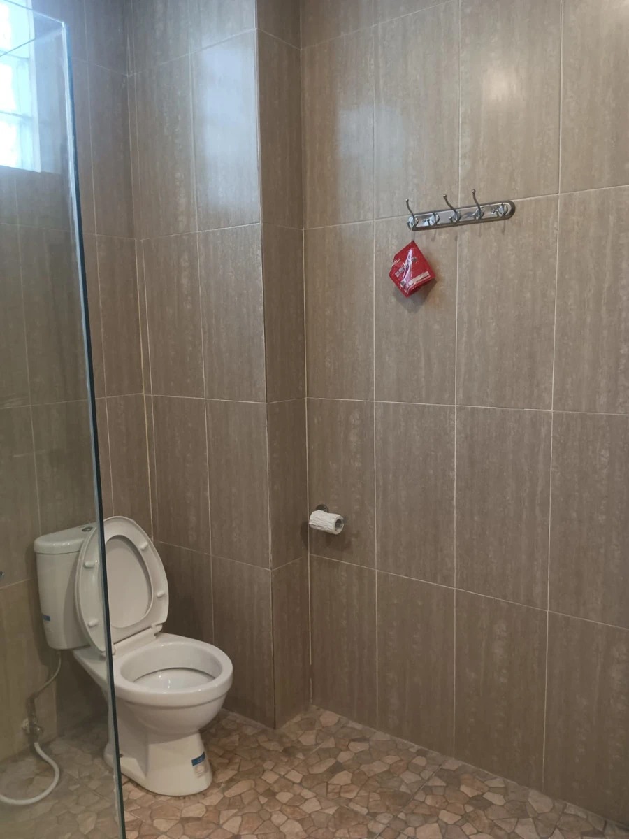 Tucked-Away 3BR Villa w/ Private Pool an