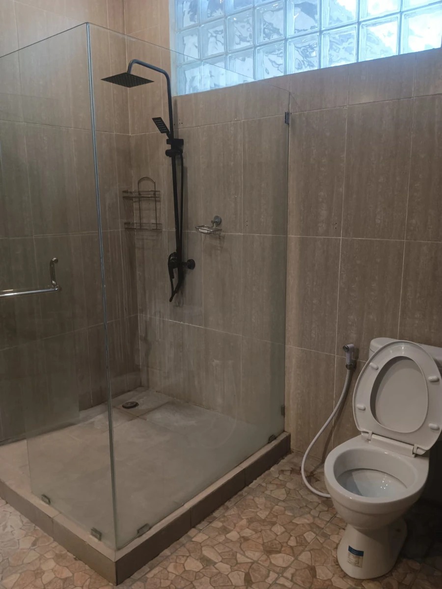 Tucked-Away 3BR Villa w/ Private Pool an