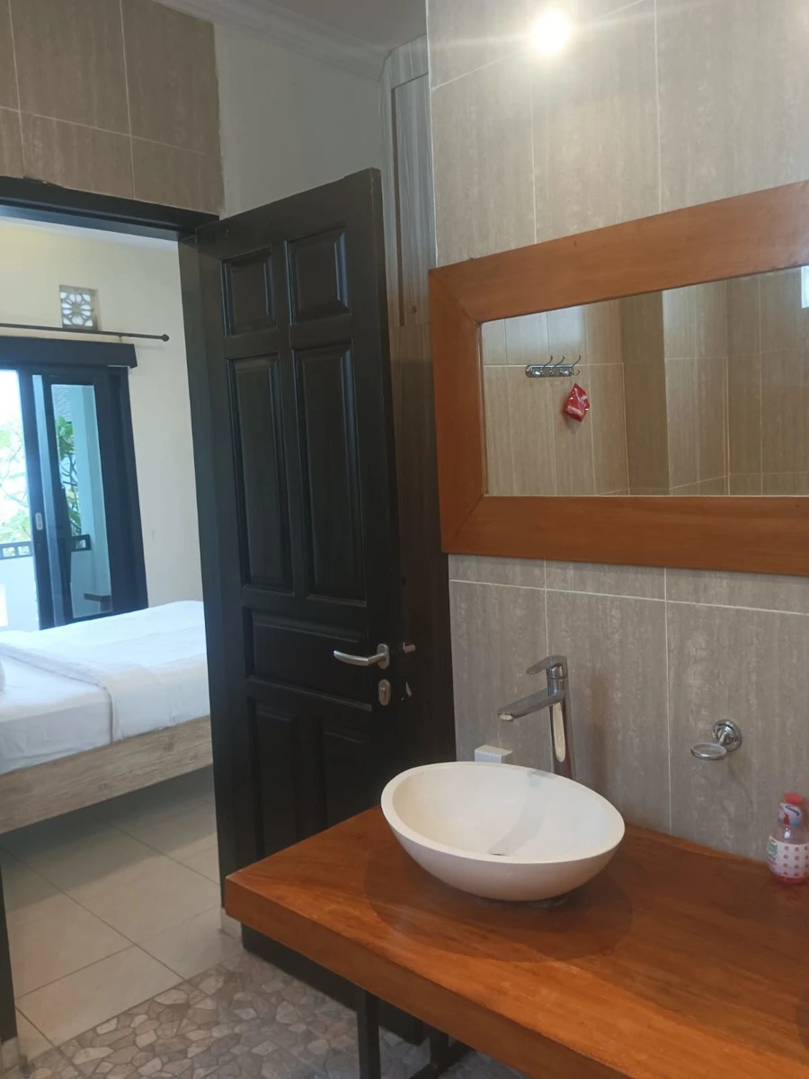 Tucked-Away 3BR Villa w/ Private Pool an