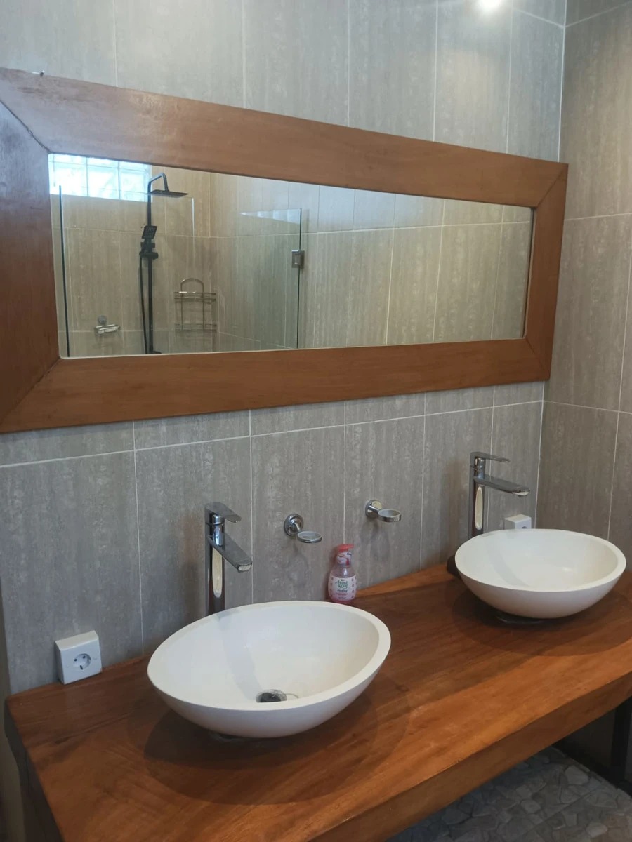 Tucked-Away 3BR Villa w/ Private Pool an