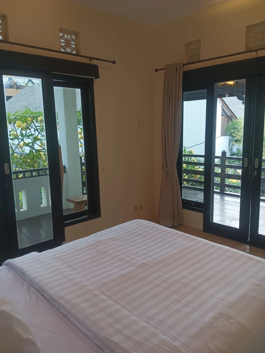 Tucked-Away 3BR Villa w/ Private Pool an