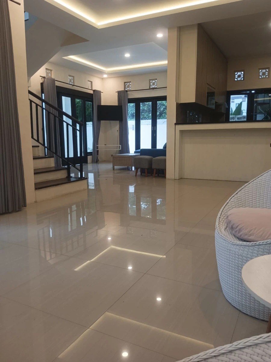 Tucked-Away 3BR Villa w/ Private Pool an
