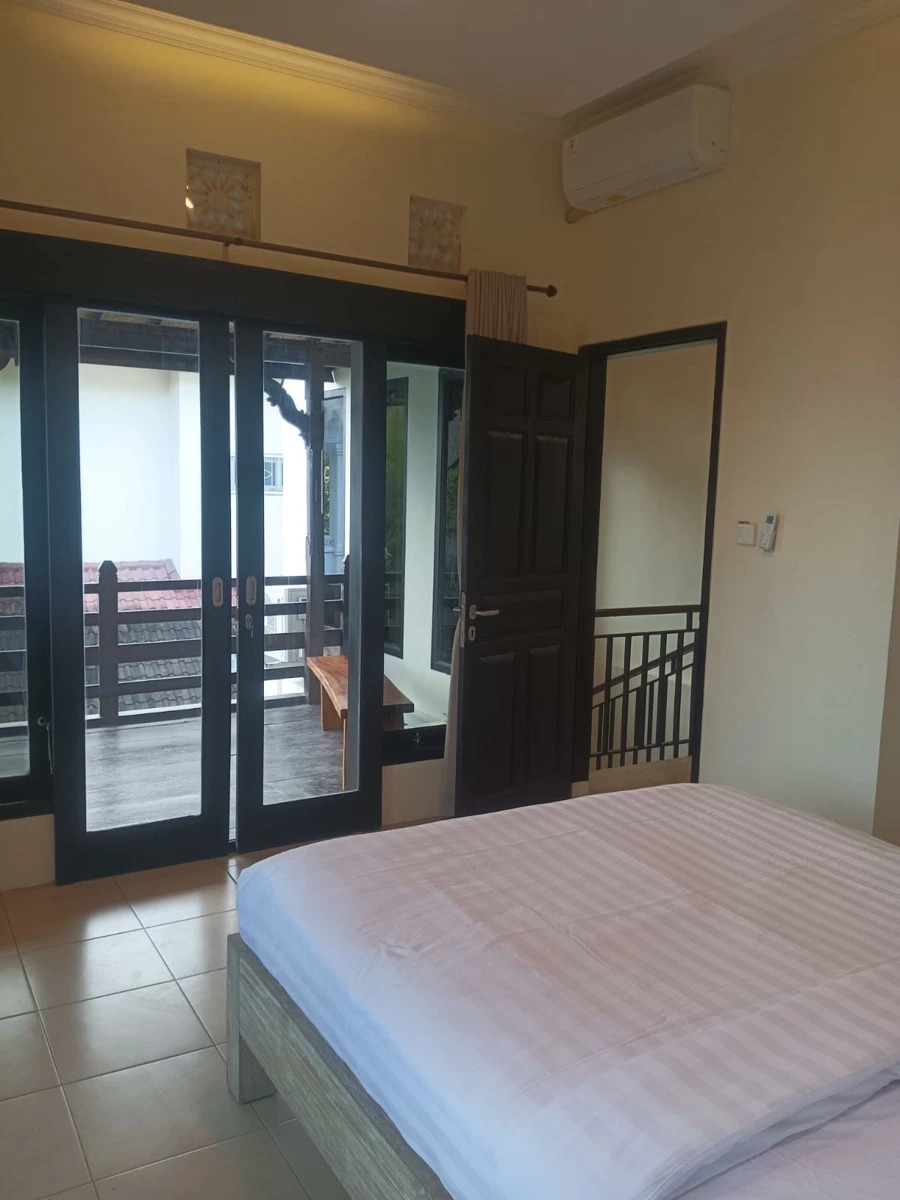 Tucked-Away 3BR Villa w/ Private Pool an