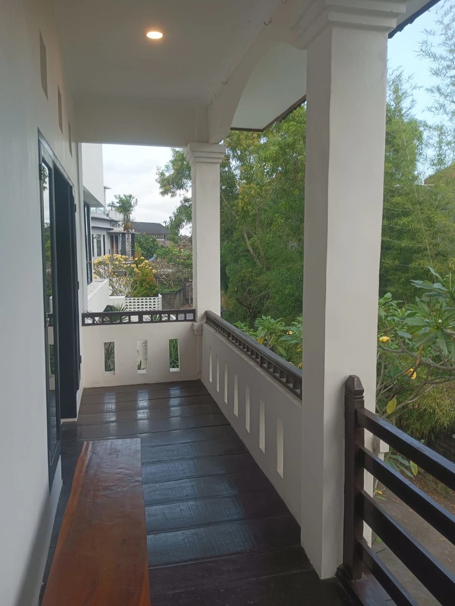 Tucked-Away 3BR Villa w/ Private Pool an