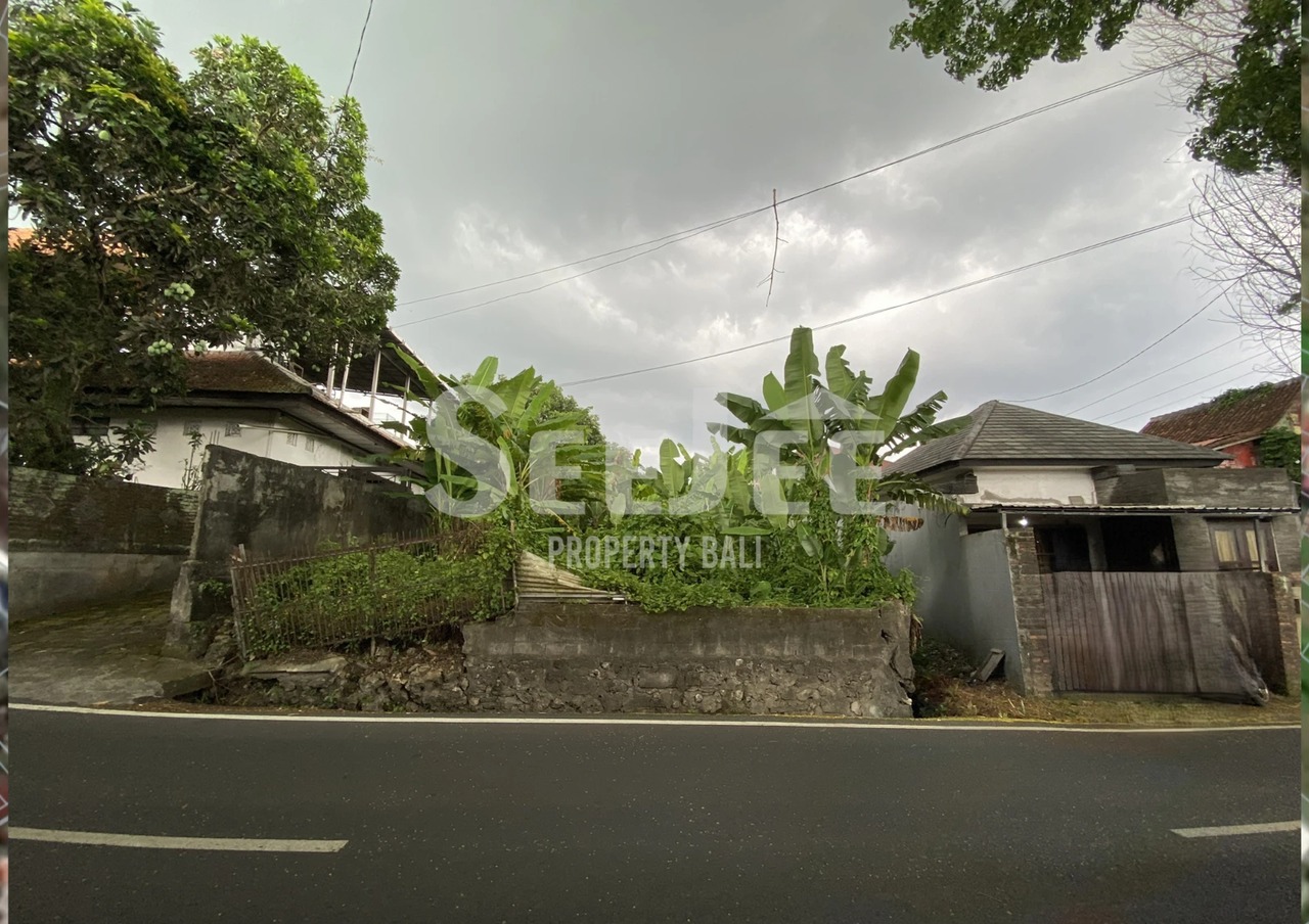 TUKA BABAKAN — CANGGU’S NEXT INVESTMENT 