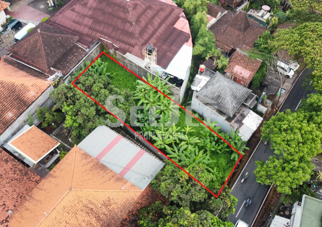 TUKA BABAKAN — CANGGU’S NEXT INVESTMENT 