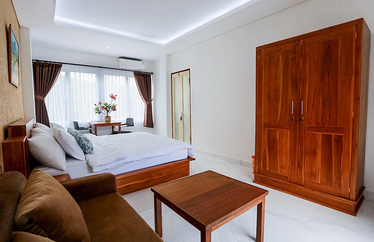 Bar and Room for sale hotels resort vill