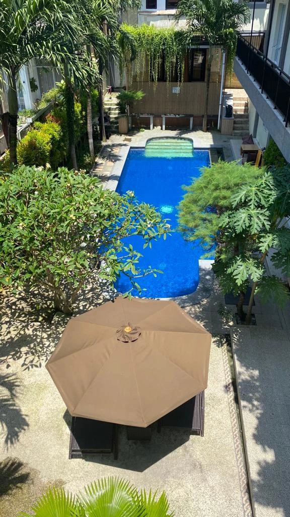 Bar and Room for sale hotels resort vill