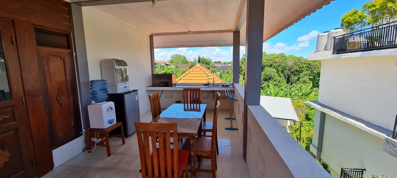 Bar and Room for sale hotels resort vill