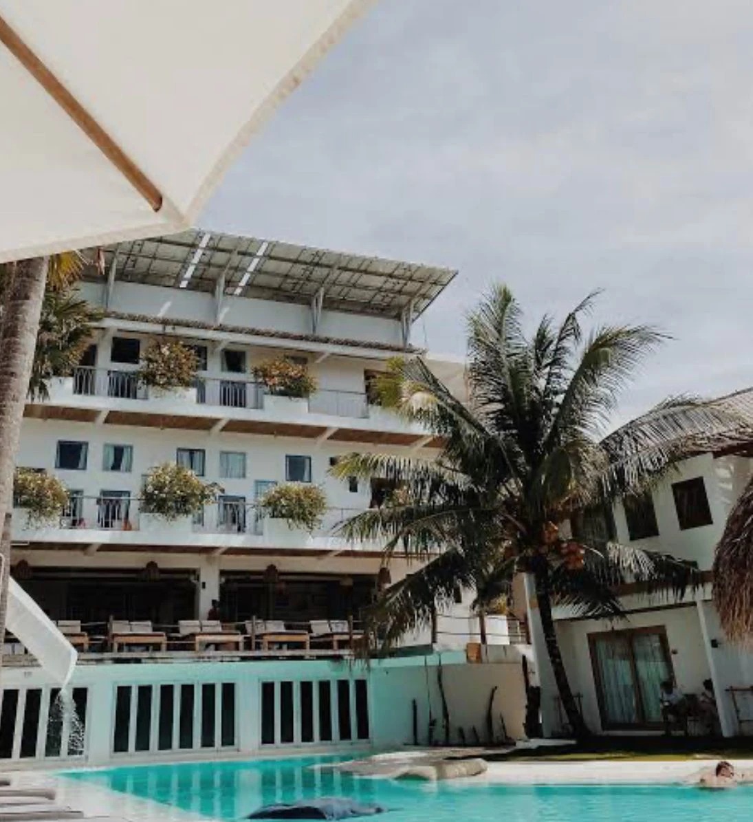 Bar and Room for sale hotels resort vill