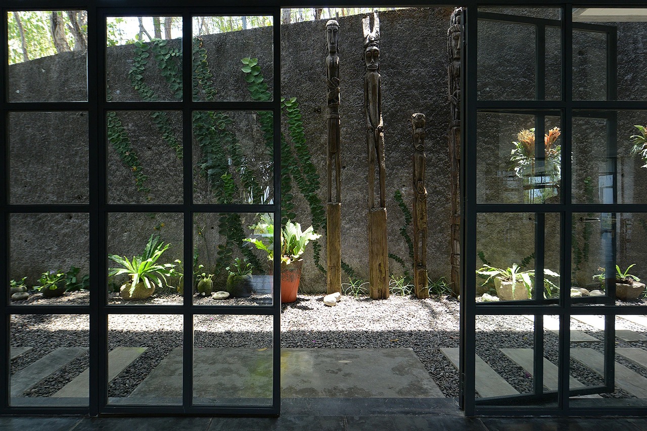 Luxury villa in Uluwatu ✨