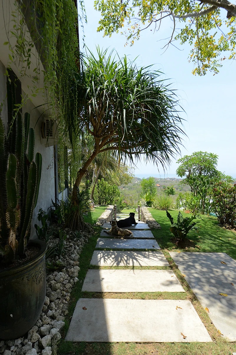 Luxury villa in Uluwatu ✨