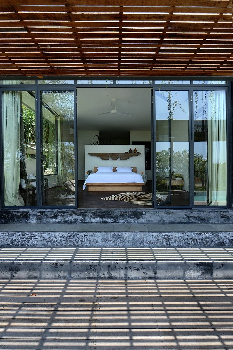 Luxury villa in Uluwatu ✨