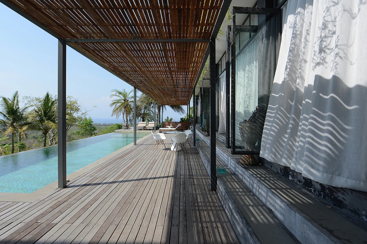 Luxury villa in Uluwatu ✨