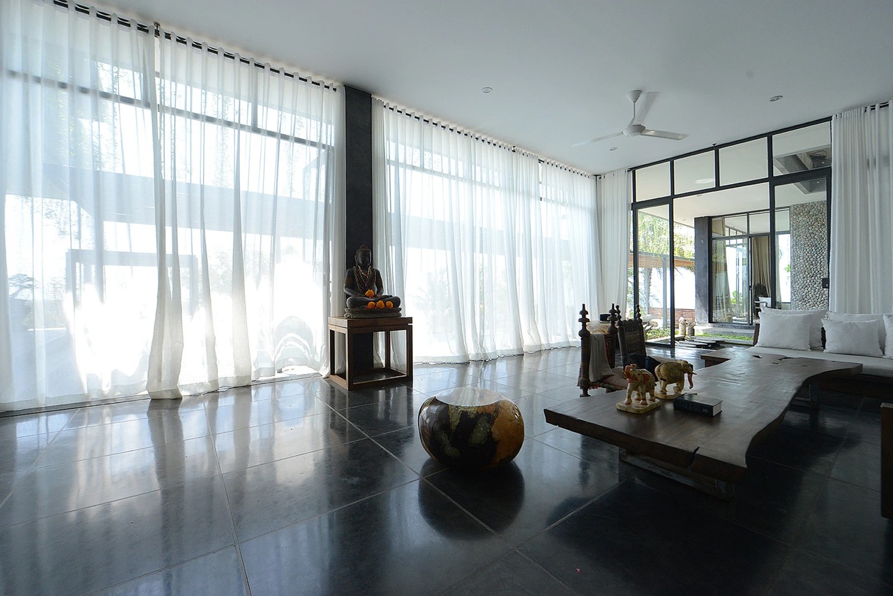 Luxury villa in Uluwatu ✨
