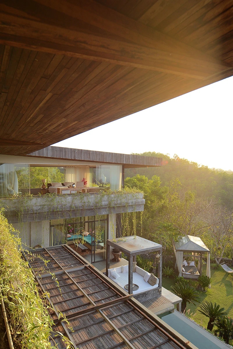 Luxury villa in Uluwatu ✨