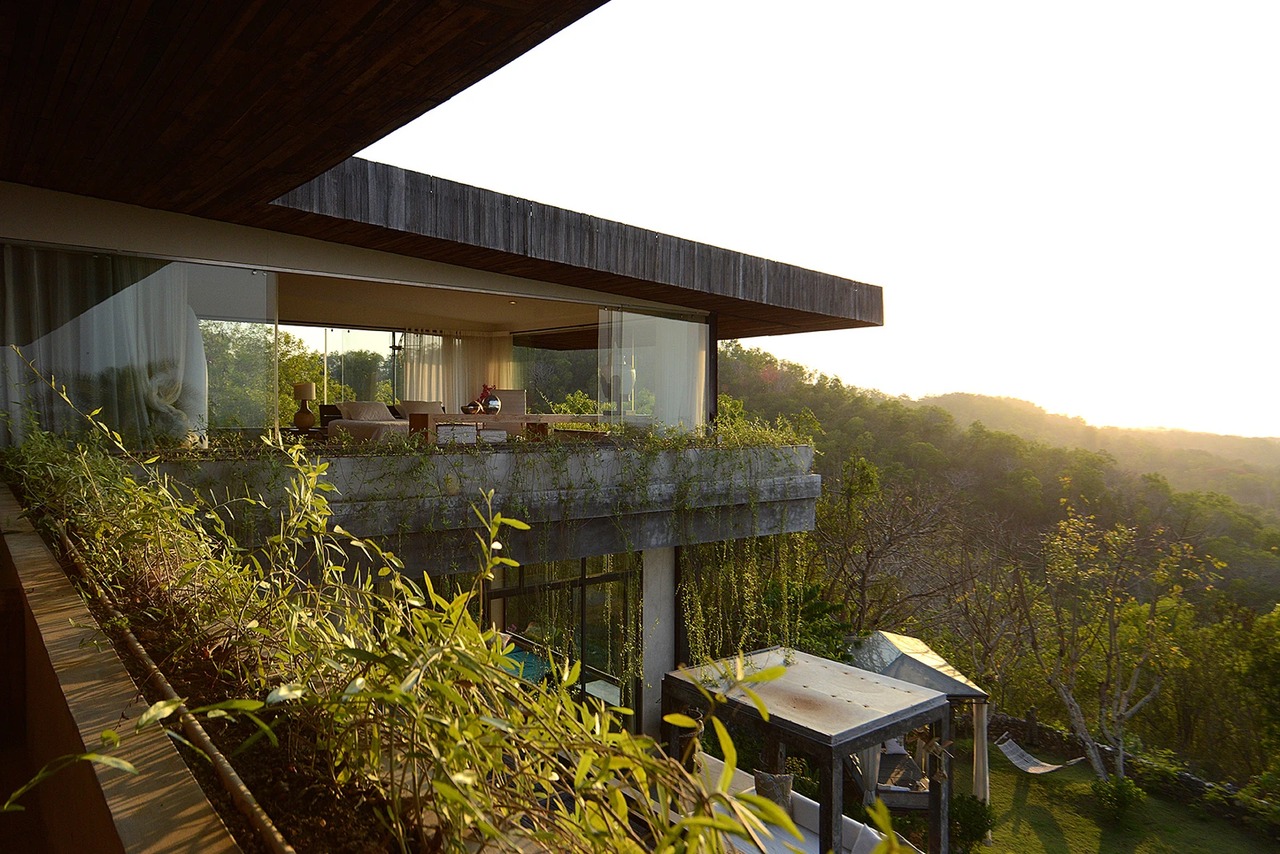 Luxury villa in Uluwatu ✨