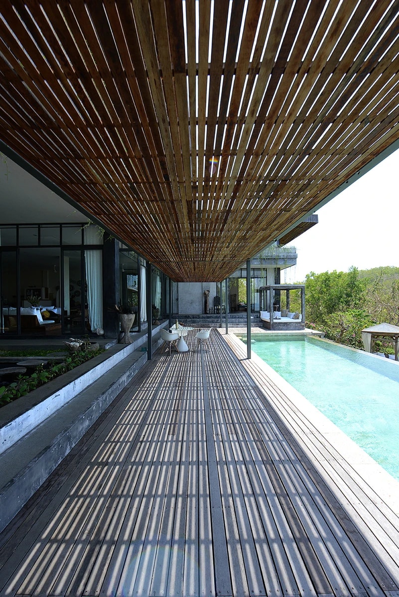 Luxury villa in Uluwatu ✨