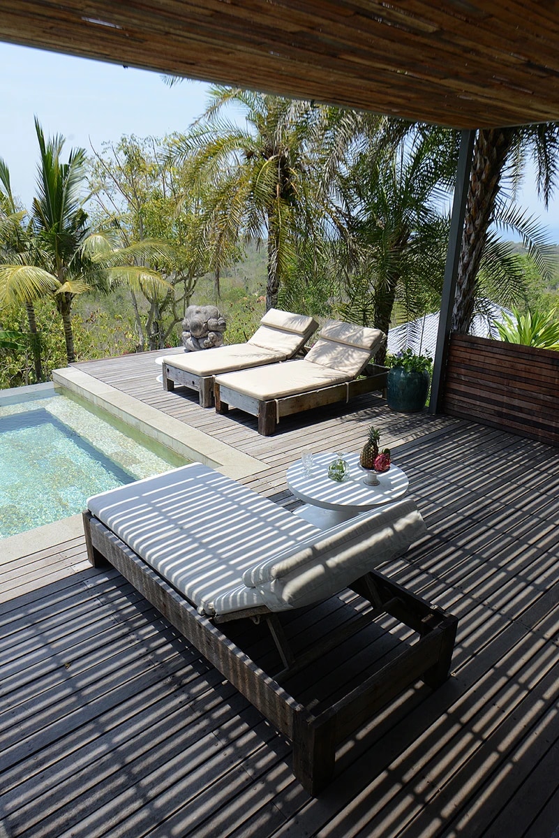 Luxury villa in Uluwatu ✨