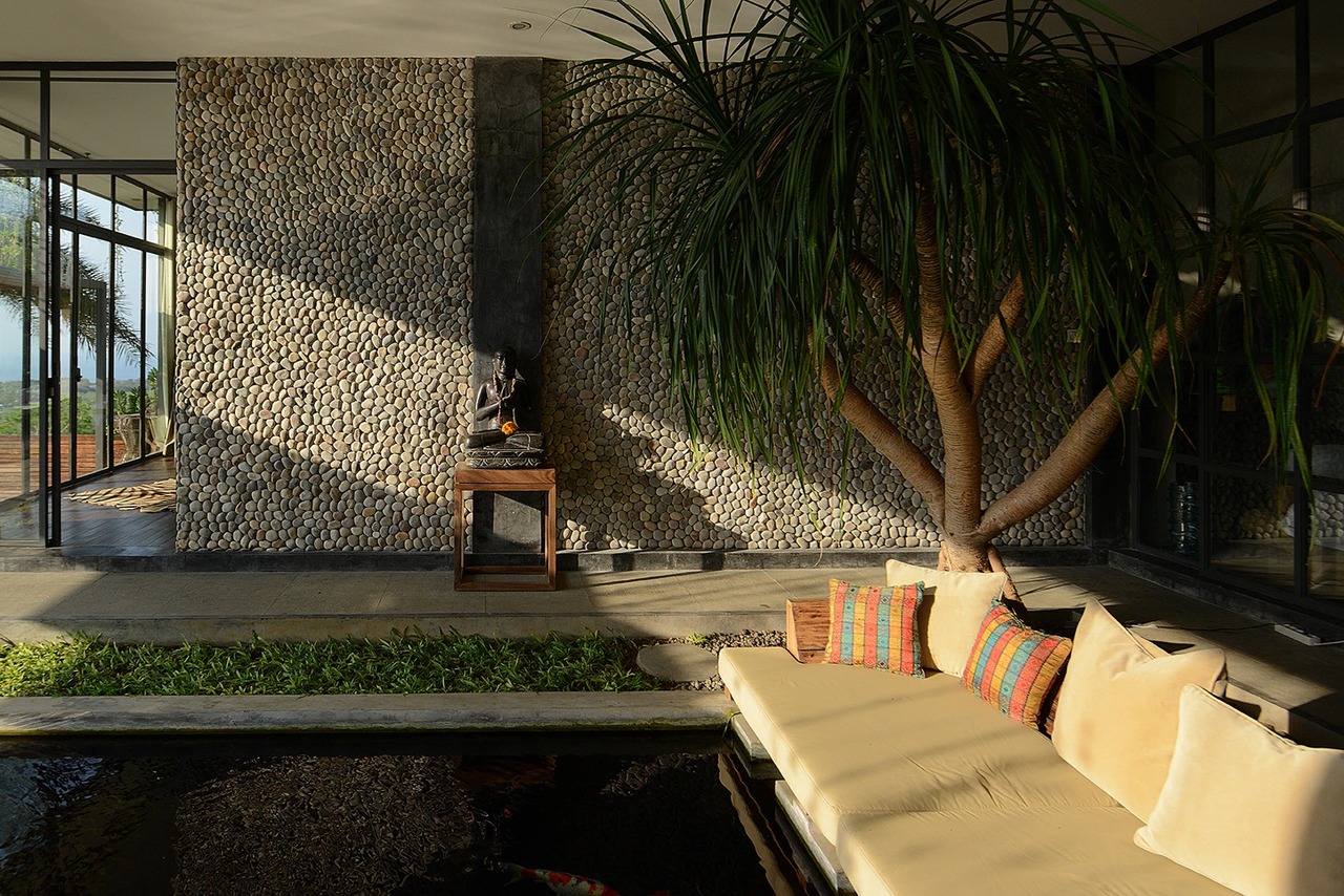 Luxury villa in Uluwatu ✨