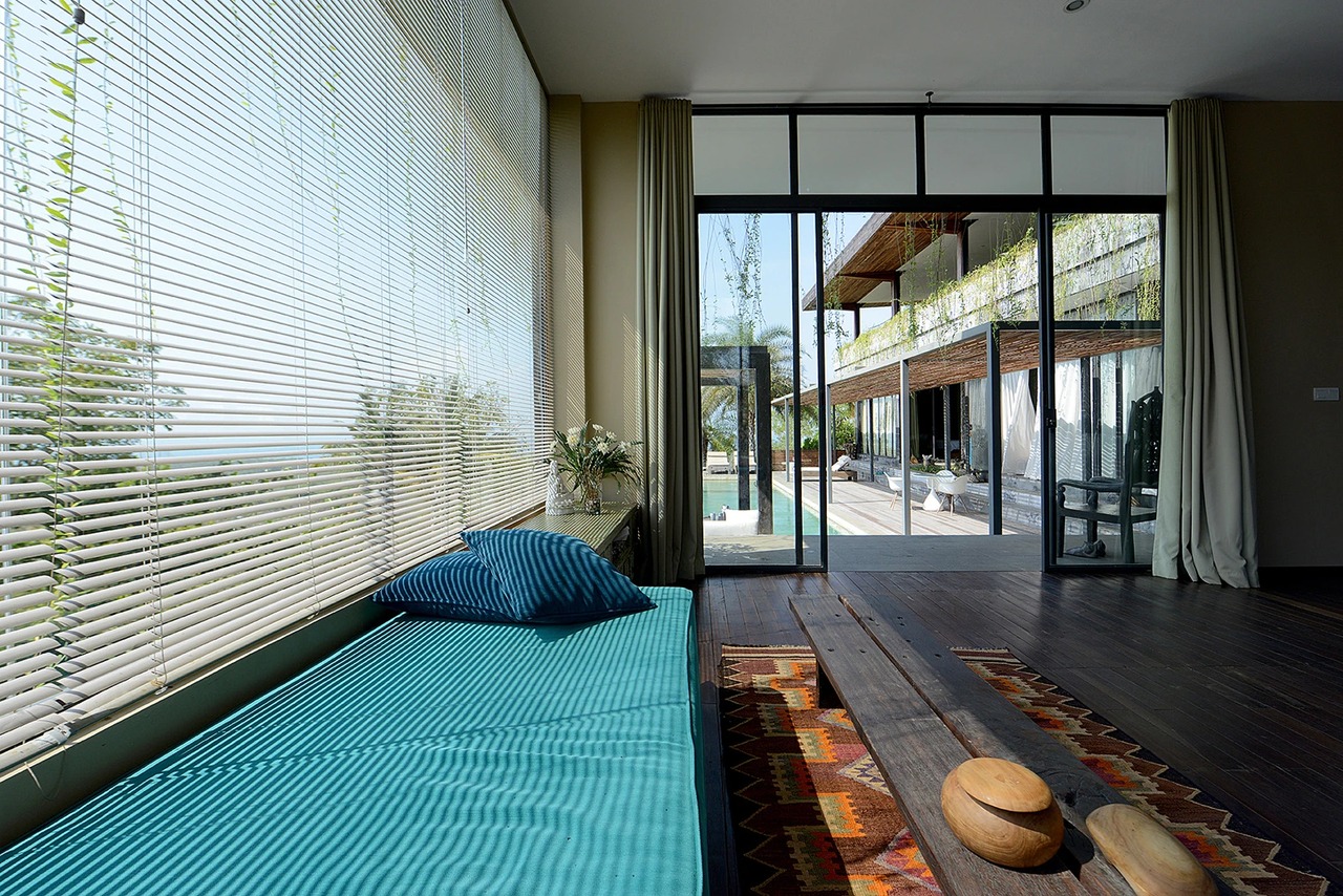 Luxury villa in Uluwatu ✨