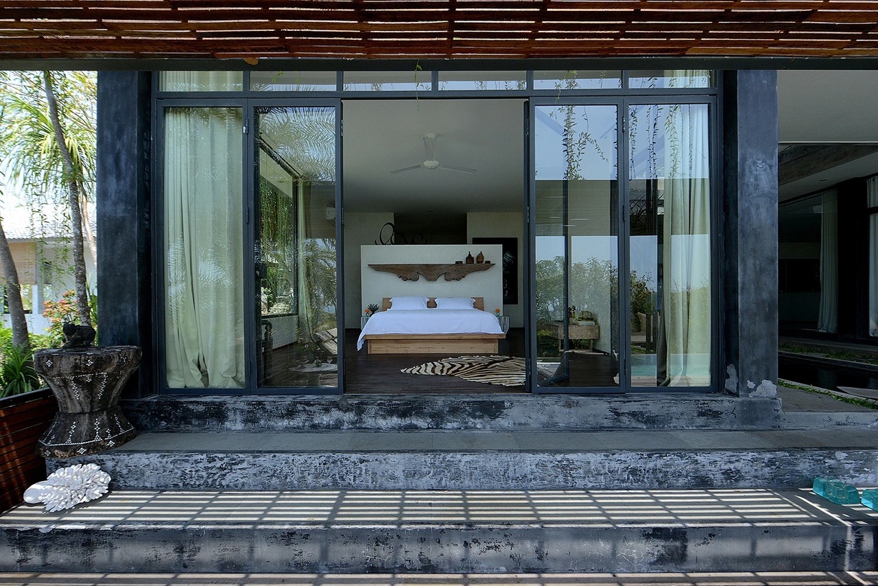 Luxury villa in Uluwatu ✨