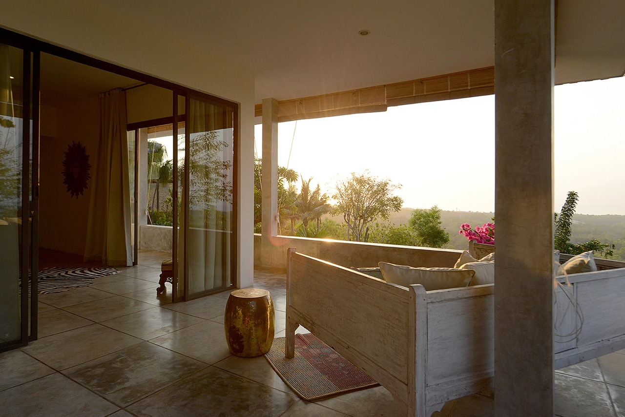 Luxury villa in Uluwatu ✨
