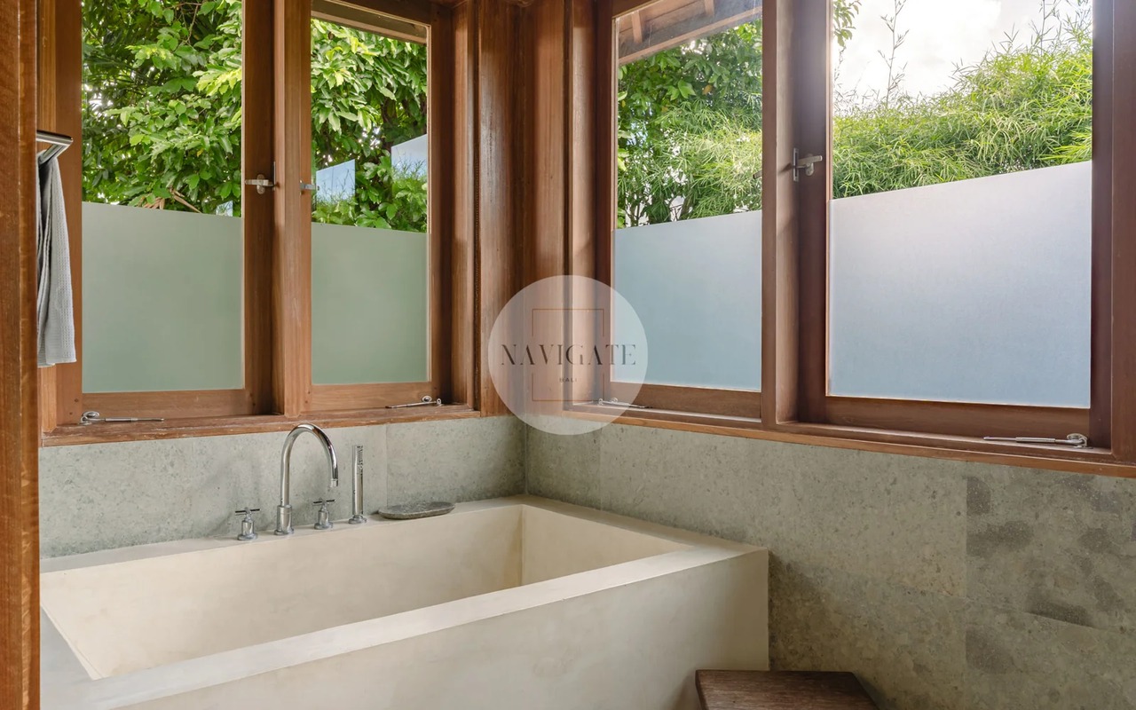 Pererenan Estate | 5BR Family Villa