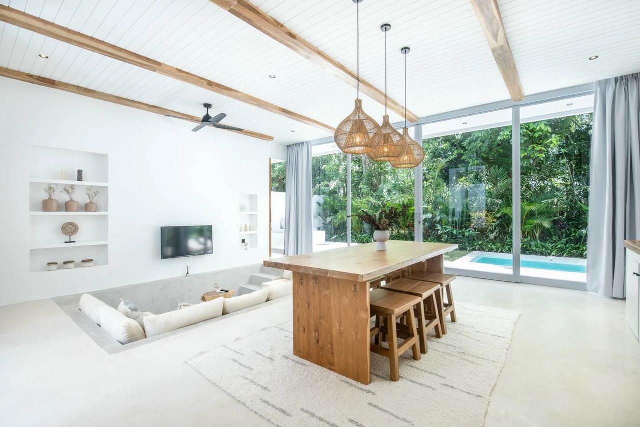 Villa Alexis Lane 2BR Near Beach Uluwatu