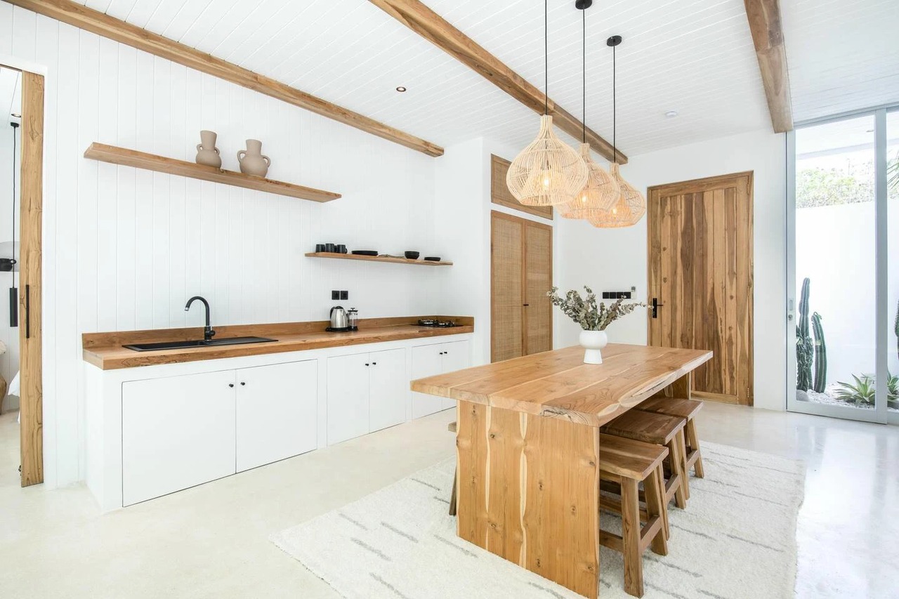Villa Alexis Lane 2BR Near Beach Uluwatu