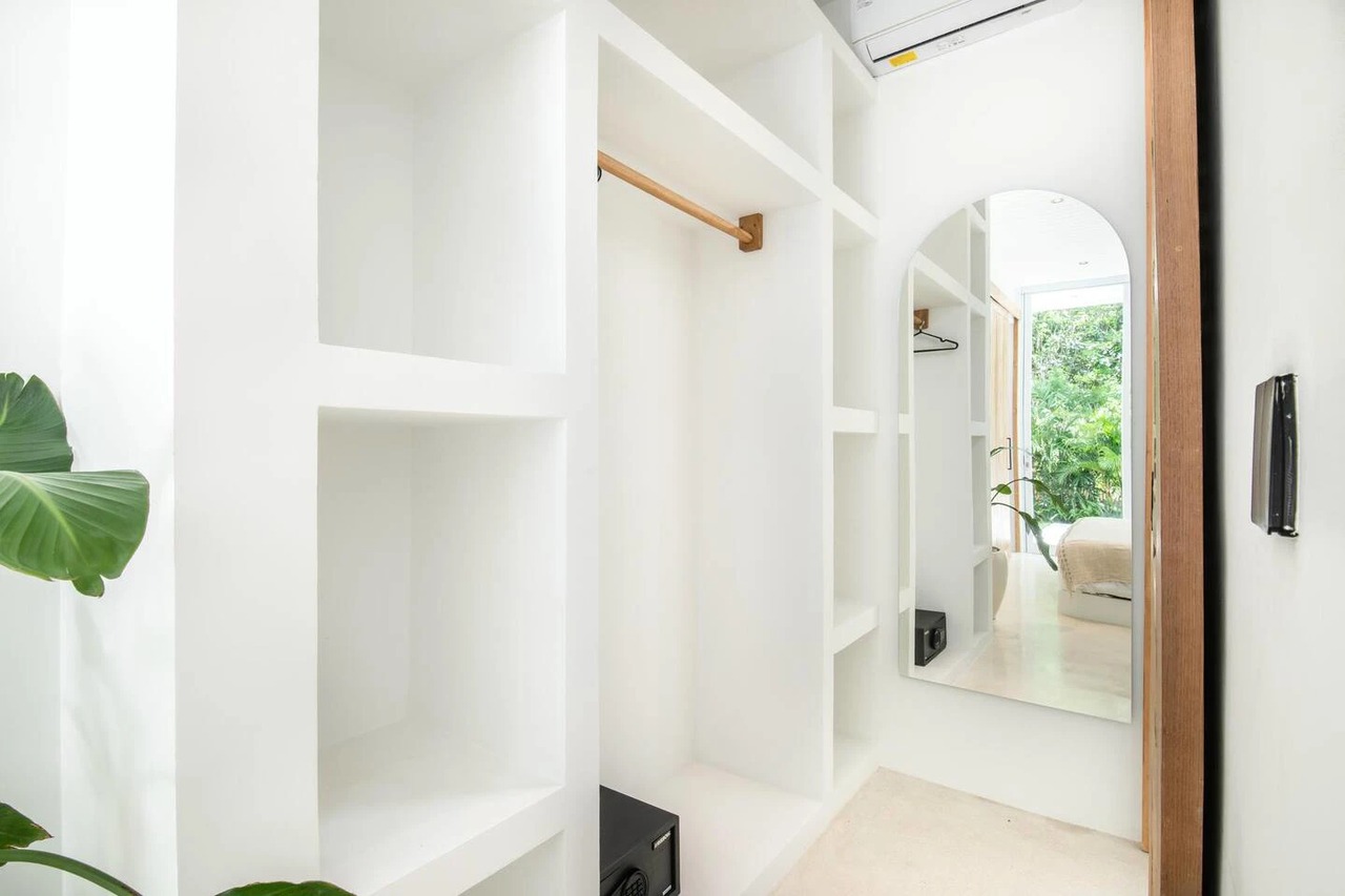 Villa Alexis Lane 2BR Near Beach Uluwatu