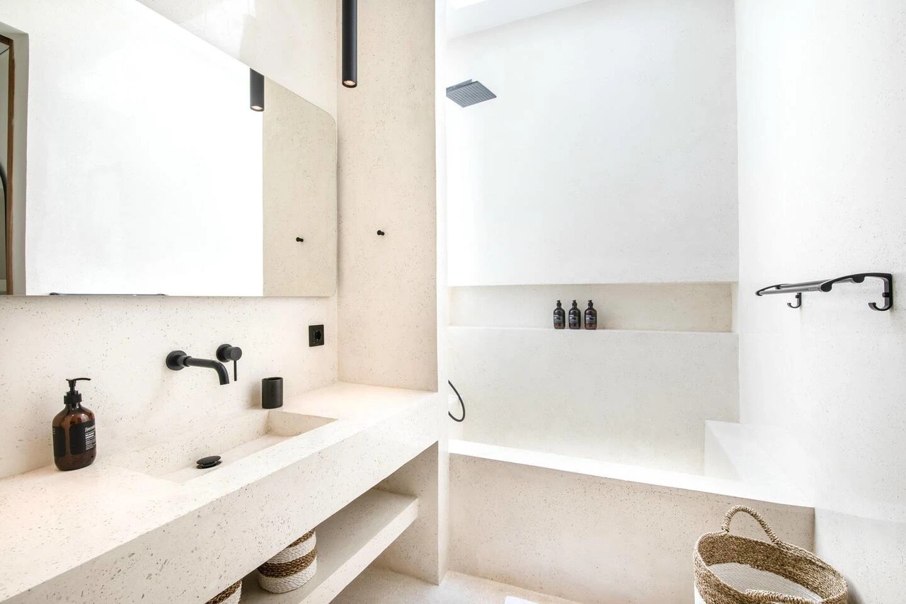 Villa Alexis Lane 2BR Near Beach Uluwatu