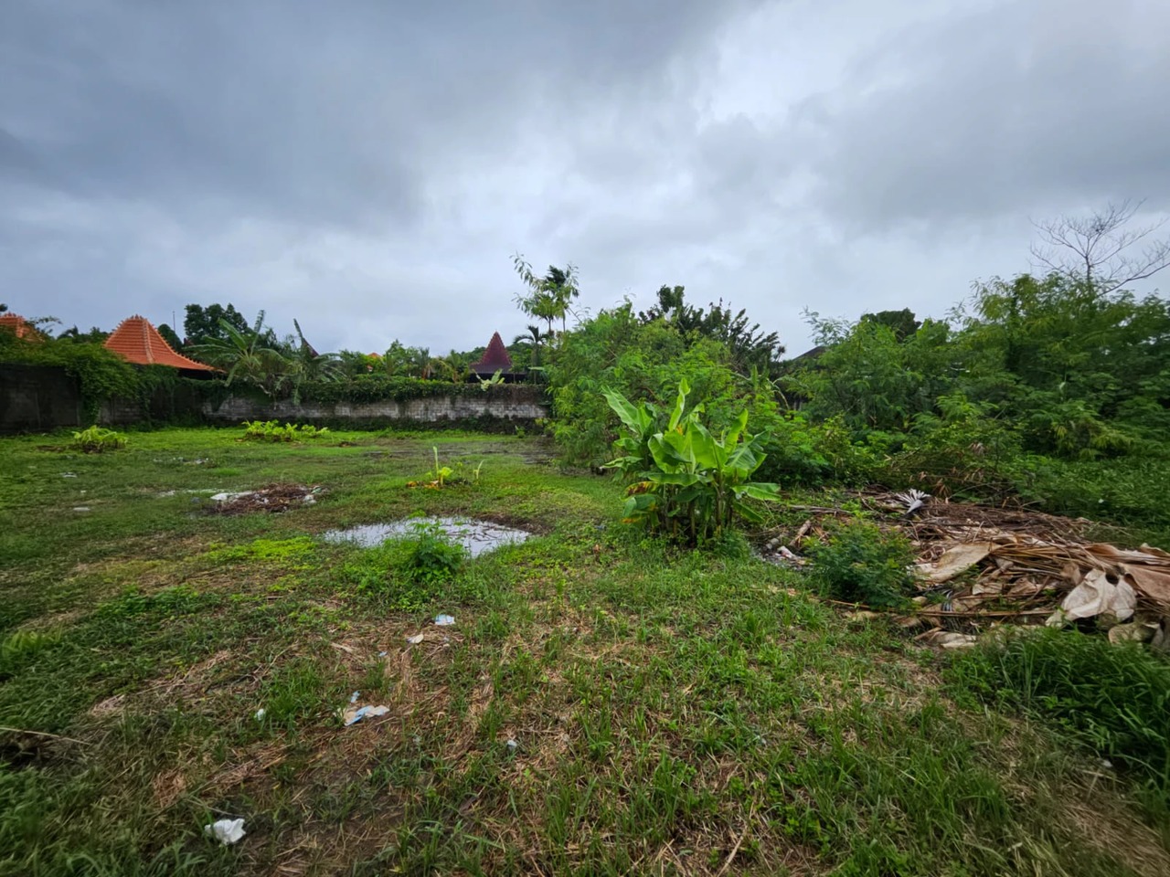 Leasehold Land 7,15 are mertasari