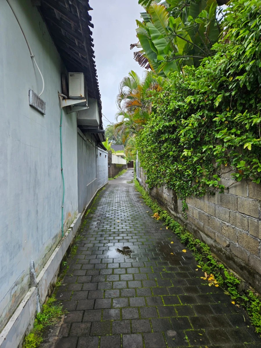 Leasehold Land 7,15 are mertasari