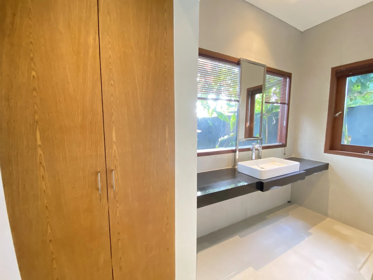 3BR Private Villa with Spacious Garden - Pererenan