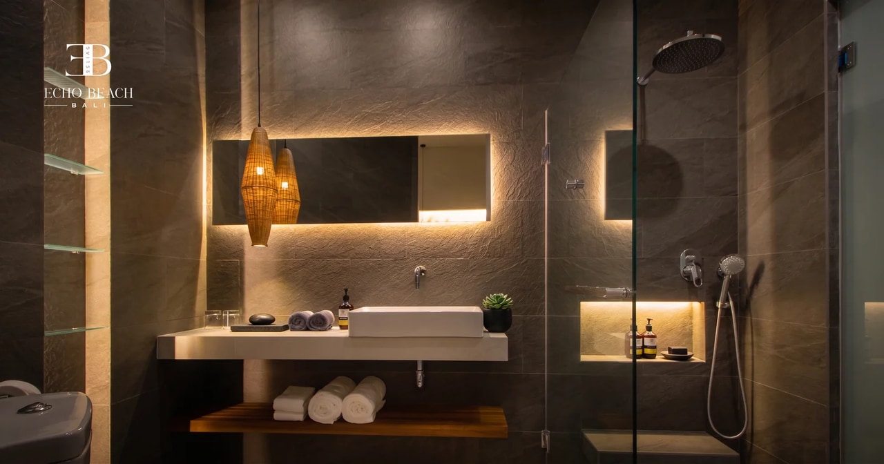 3 BEDROOMS PREMIUM SUITE