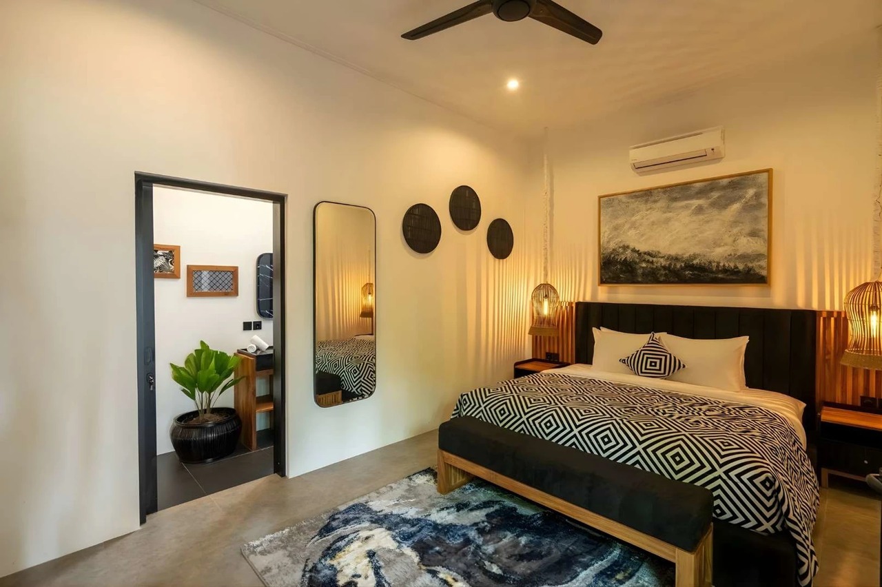 LEASEHOLD Brand New 3BR Villa