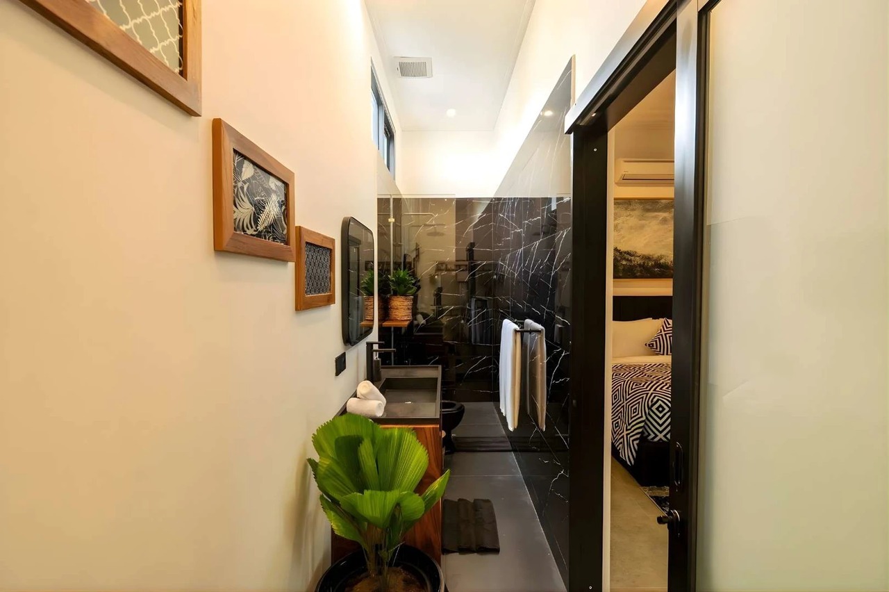 LEASEHOLD Brand New 3BR Villa