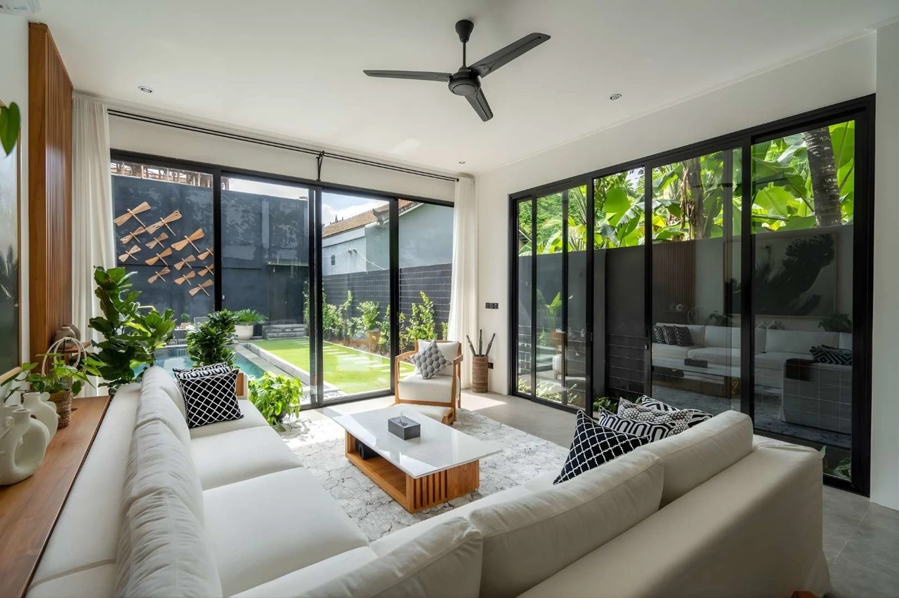 LEASEHOLD Brand New 3BR Villa