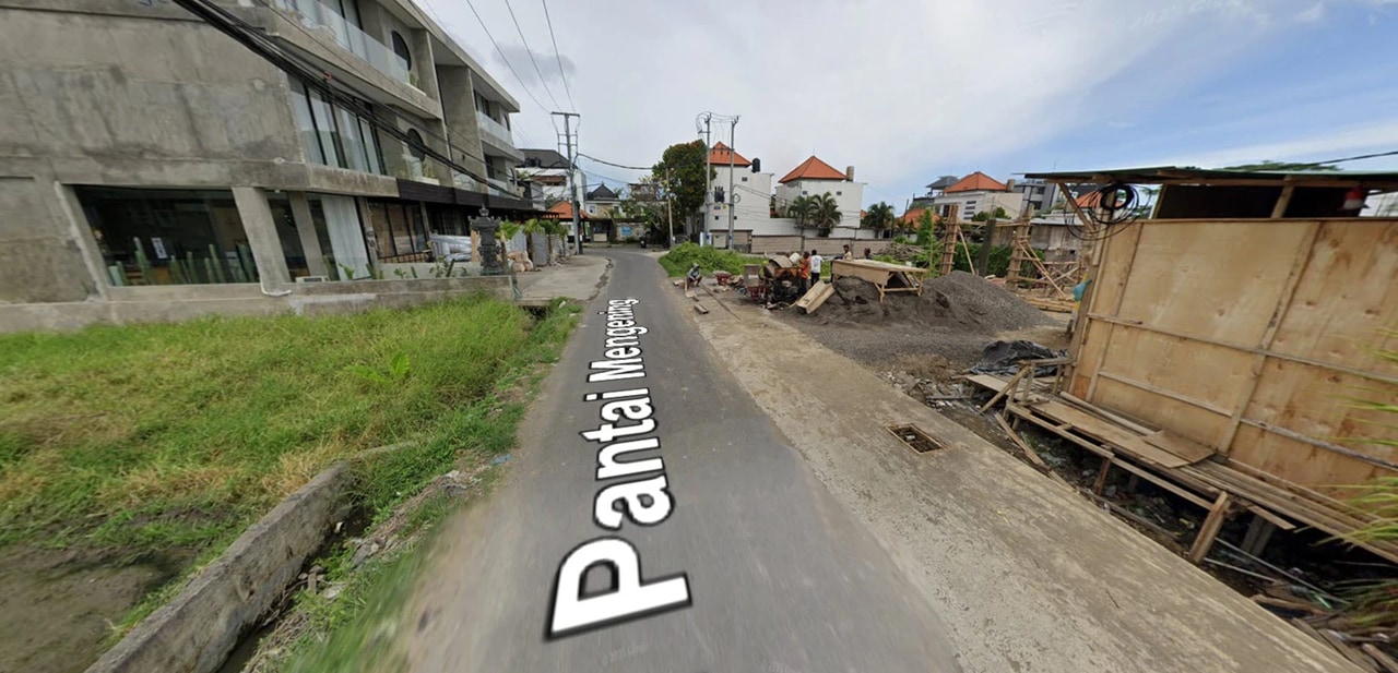 CEMAGI, 3.2 ARE of Land, Prime Location