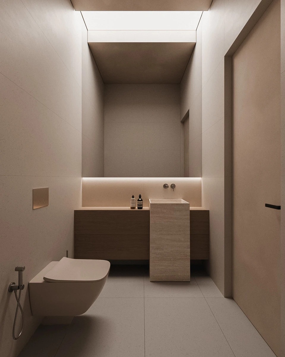 Privé - Premium 4BR Riverside Villas