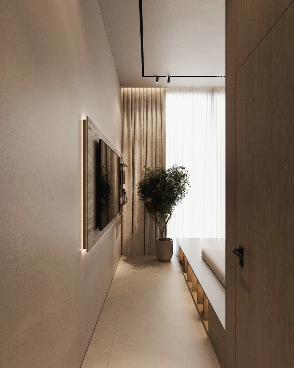 Privé - Premium 4BR Riverside Villas