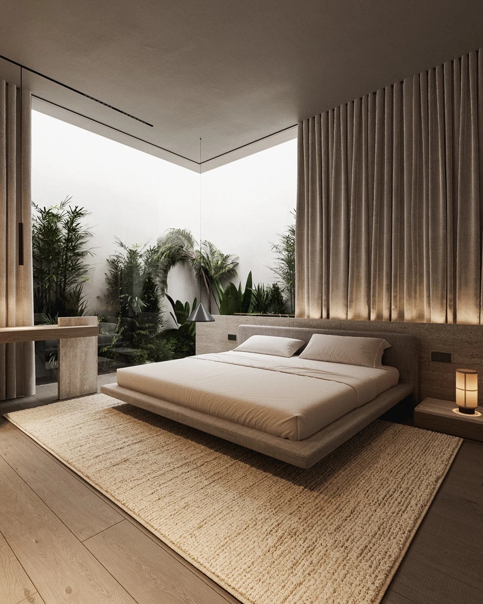 Privé - Premium 4BR Riverside Villas
